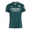 Camisa de time de futebol Real Madrid Replicas 2º Equipamento Feminina 2026-27 Manga Curta Camisa de time de futebol Real Madrid Replicas 2º Equipamento Feminina 2026-27 Manga Curta